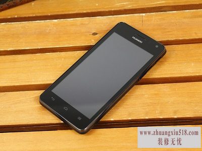 华为u8950d刷机教程