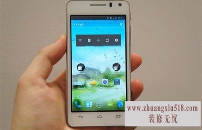 华为u8950d刷机教程