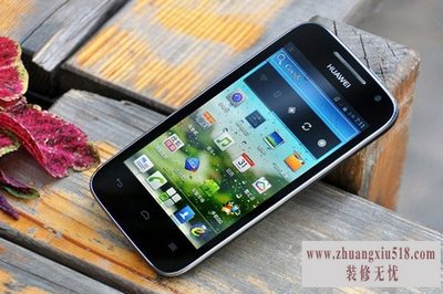 华为c8812e怎么样