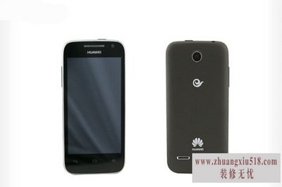华为c8812e怎么样