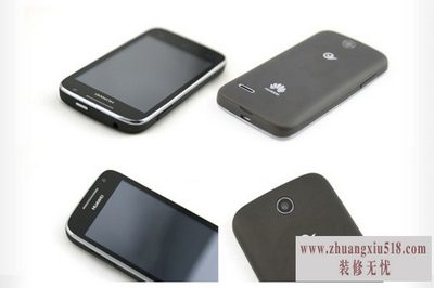 华为c8812e怎么样