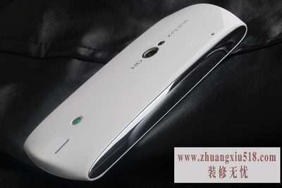 索尼mt15i刷机教程