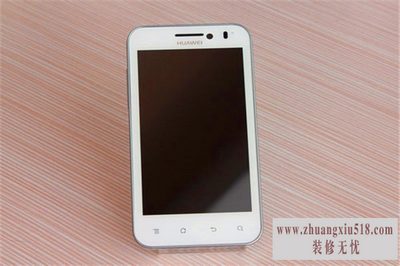 华为u8860怎么样
