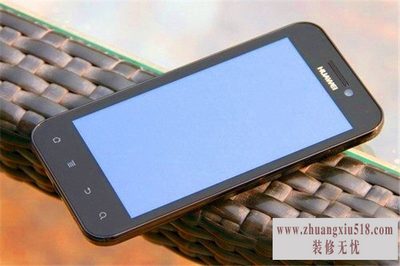 华为u8860怎么样