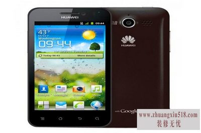 华为u8860怎么样