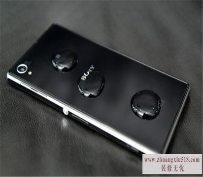 索尼l39h参数