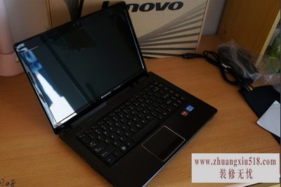 联想g470拆键盘