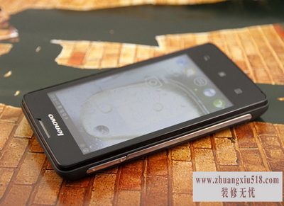 联想a600e刷机教程