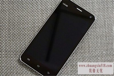 步步高手机刷机