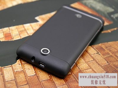 联想a600e刷机教程