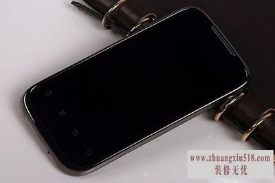华为c8650配置