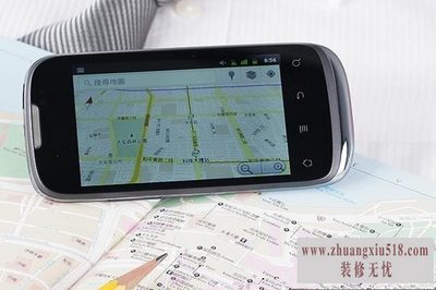 华为u8660参数