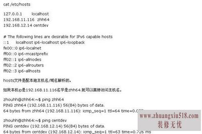 子网掩码计算