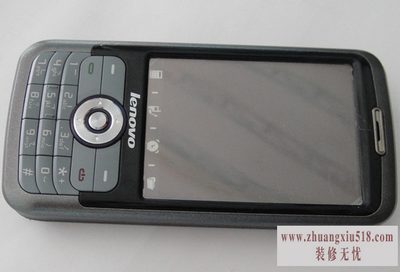联想a600格机