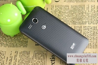华为c8810配置