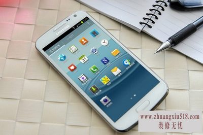三星9260评测