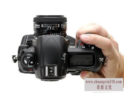 尼康d3测评