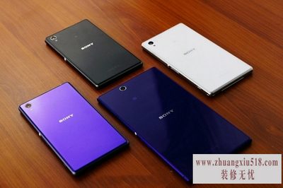 索尼l39怎么样