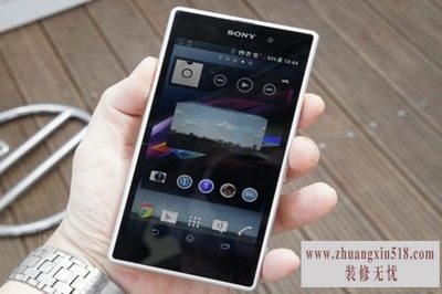 索尼l39怎么样