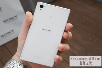 索尼l39怎么样
