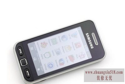 三星5230参数