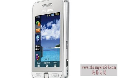 三星5230参数