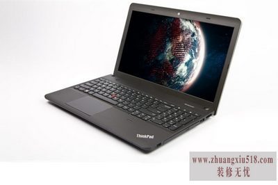联想e531拆机