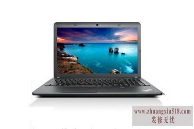 联想e531拆机
