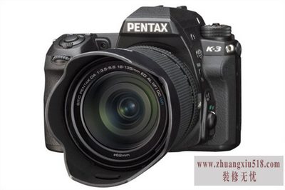 宾得k3和尼康d7100