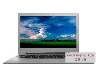联想s500装系统