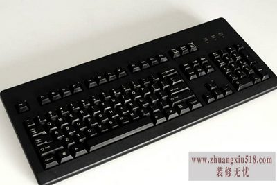 樱桃机械键盘怎么样
