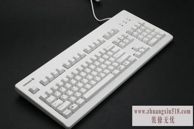 樱桃机械键盘怎么样