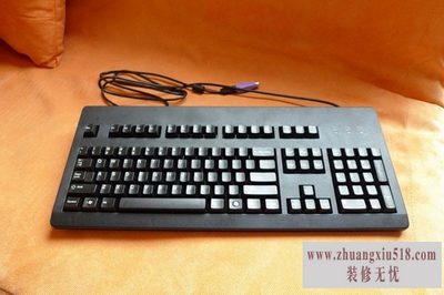 樱桃机械键盘怎么样