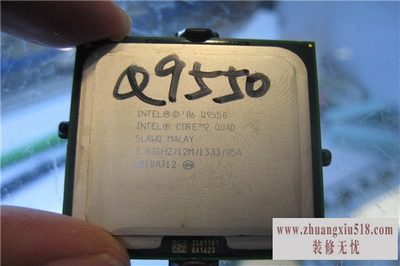 cpu主频越高越好吗