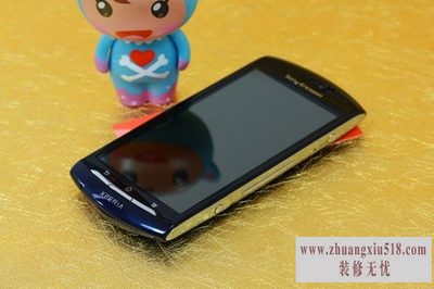 索尼爱立信手机怎么样