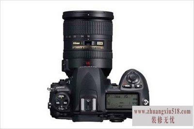 尼康d200使用技巧