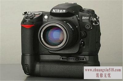尼康d200使用技巧