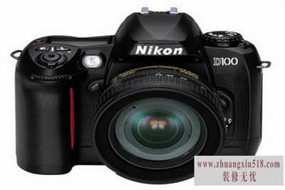 尼康d200使用技巧