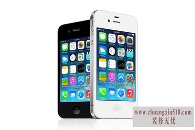 iphone4s死机怎么办