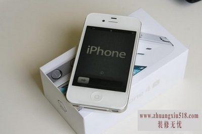 iphone4s死机怎么办