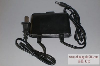 电源适配器是什么