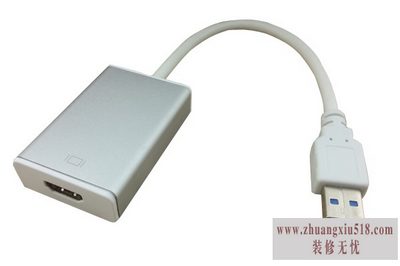 电源适配器是什么