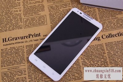 酷派5950格机