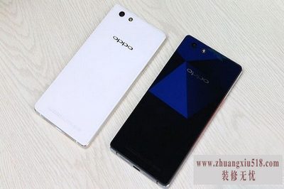 oppor1c配置
