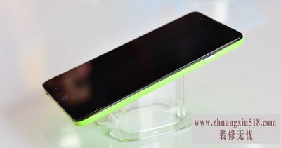 中兴红牛v5评测