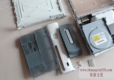 xbox360刷机