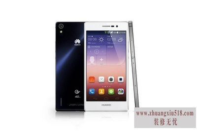 华为p7怎么样