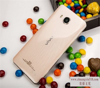 vivo xshot怎么样