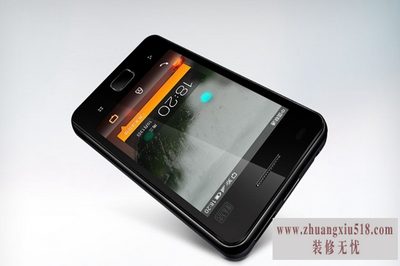 魅族m9参数