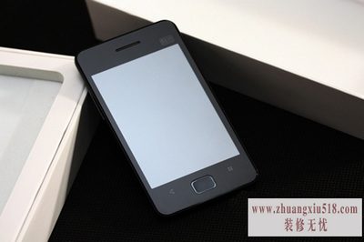 魅族m9参数